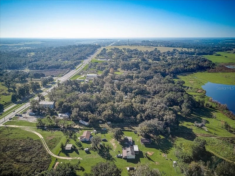 10351 Us Highway 301, Dade City, FL 33525