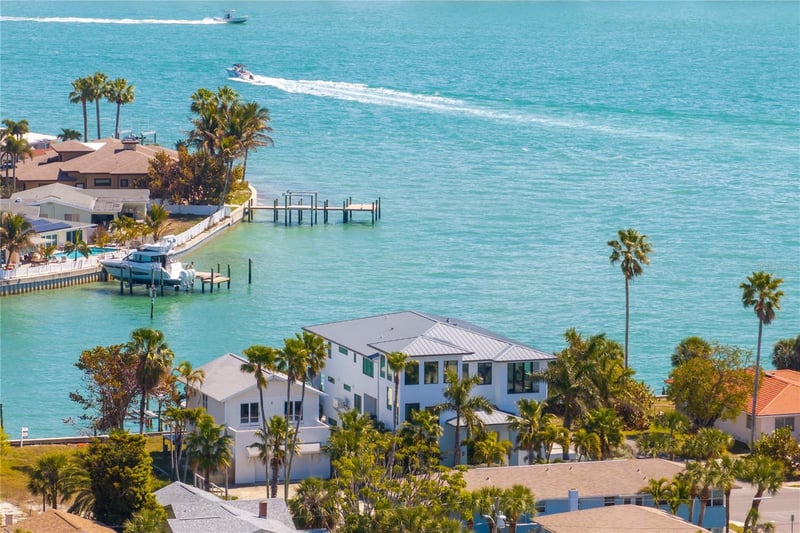 1801 Pass A Grille Way, St Pete Beach, FL 33706