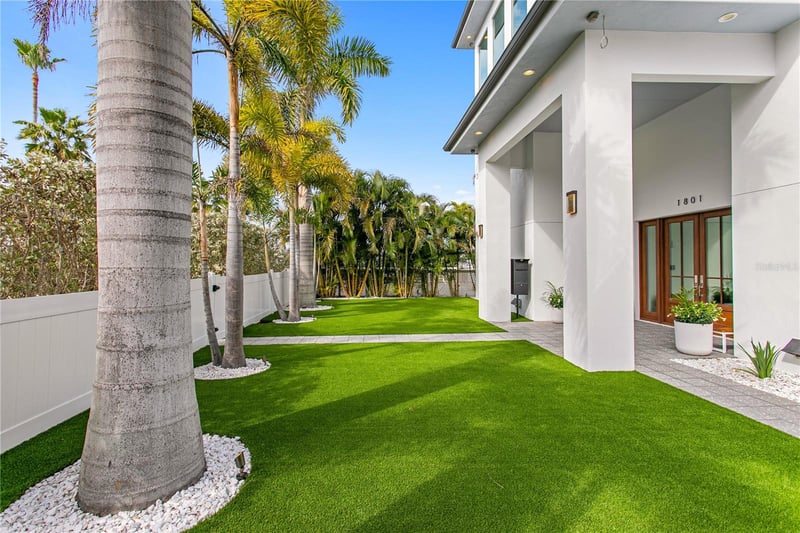 1801 Pass A Grille Way, St Pete Beach, FL 33706