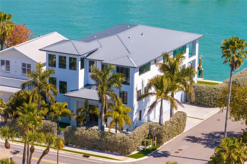 1801 Pass A Grille Way, St Pete Beach, FL 33706