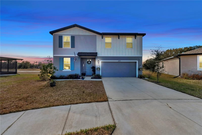 Home Worth Check