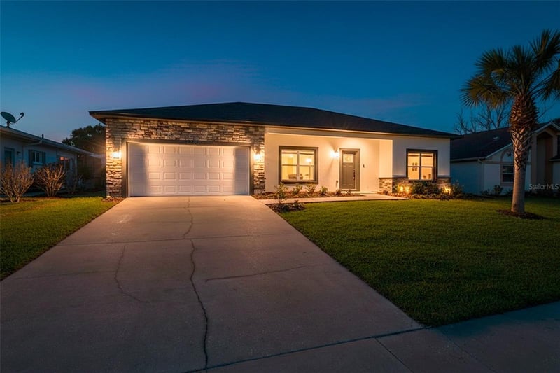 12406 Parchment Dr, Hudson, FL 34667