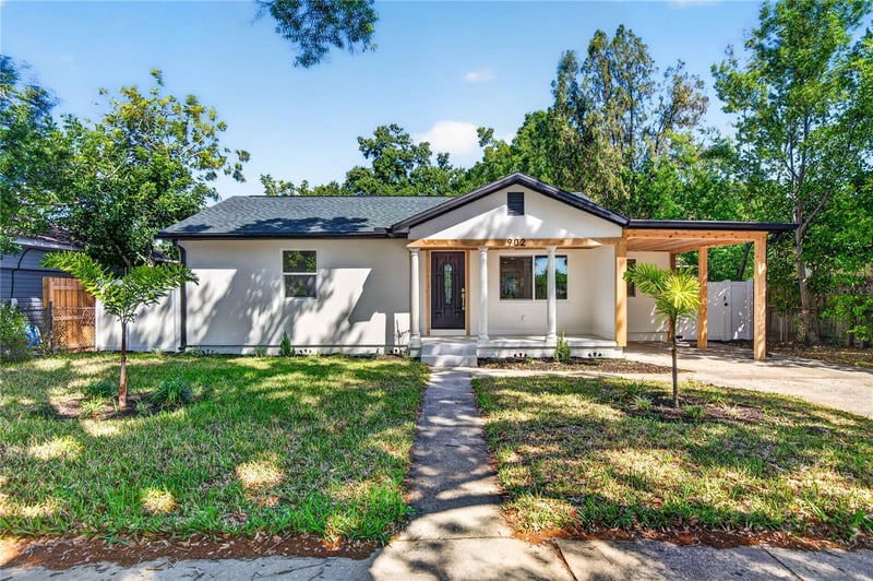 Home Worth Check