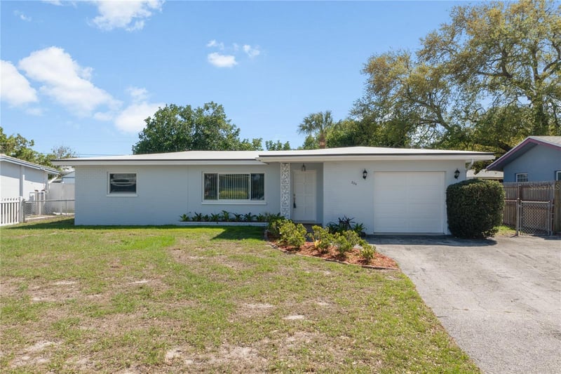 Home Worth Check