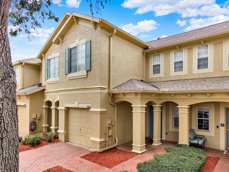 17442 Stinchar Dr, Land O Lakes, FL 34638