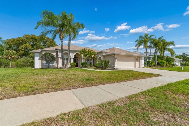 7424 Melogold Cir, Land O Lakes, FL 34637