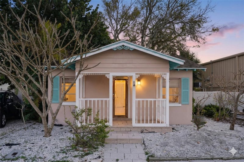 Home Worth Check