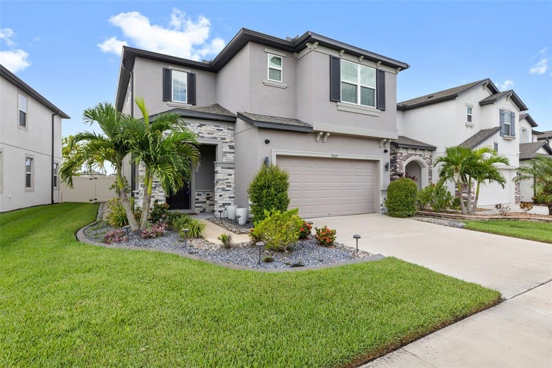 7537 Pool Compass Loop, Wesley Chapel, FL 33545