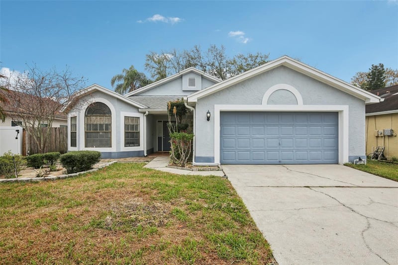 Home Worth Check