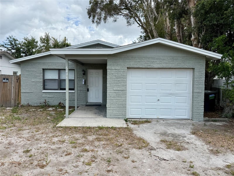 6440 150th Ave, Clearwater, FL 33760
