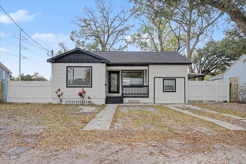 Home Worth Check