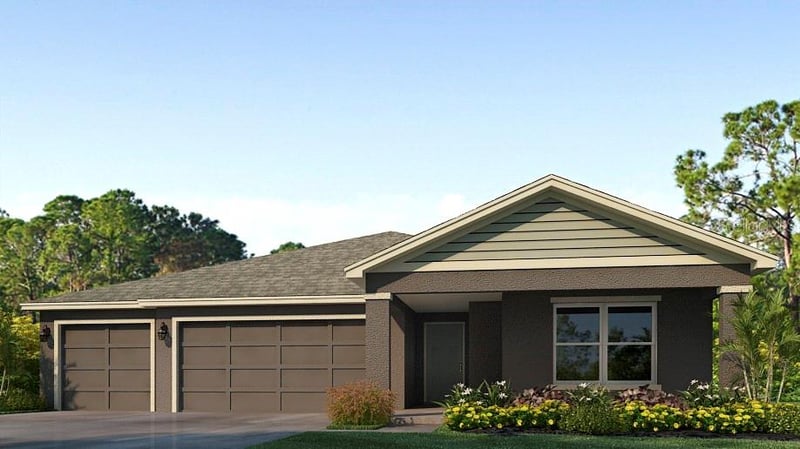 13127 Bending Creek Trl, Palmetto, FL 34221