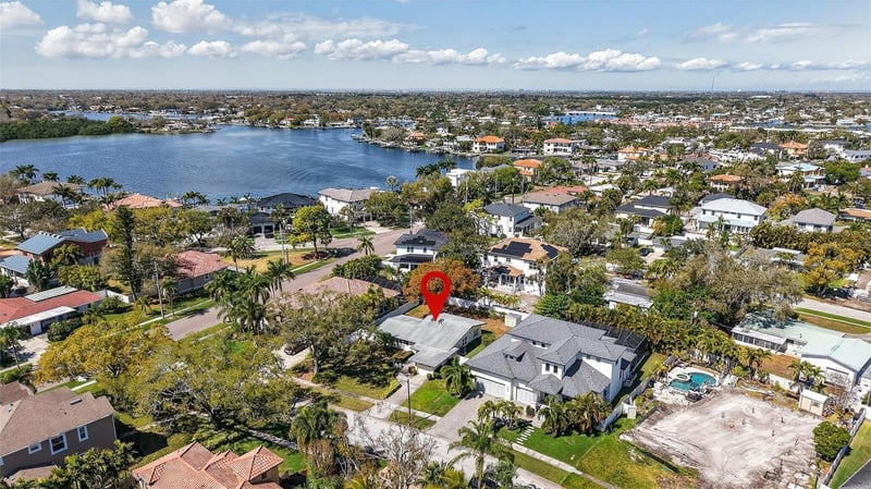 440 Lido Way, St Petersburg, FL 33704