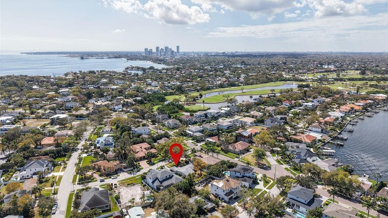 440 Lido Way, St Petersburg, FL 33704
