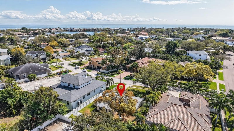 440 Lido Way, St Petersburg, FL 33704