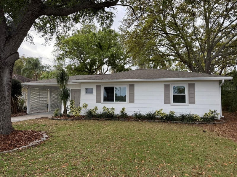 Home Worth Check