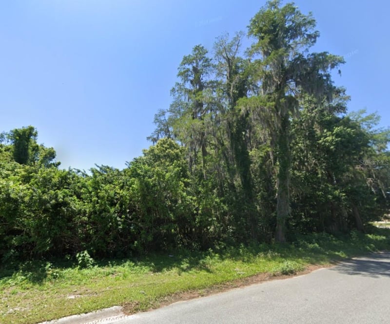 TBD Broken Arrow Dr, New Port Richey, FL 34653