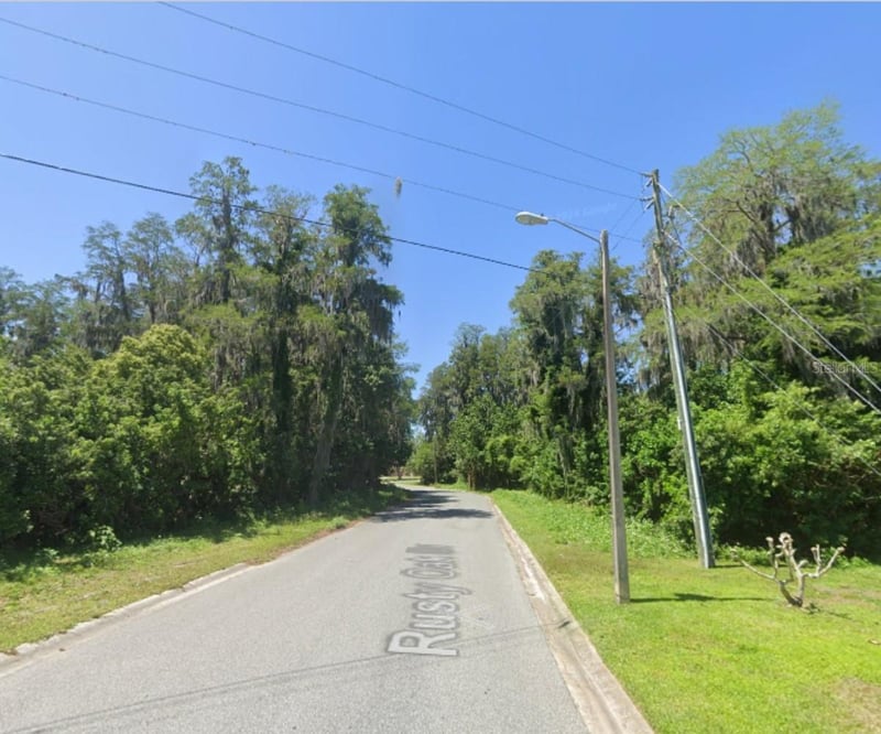 TBD Broken Arrow Dr, New Port Richey, FL 34653