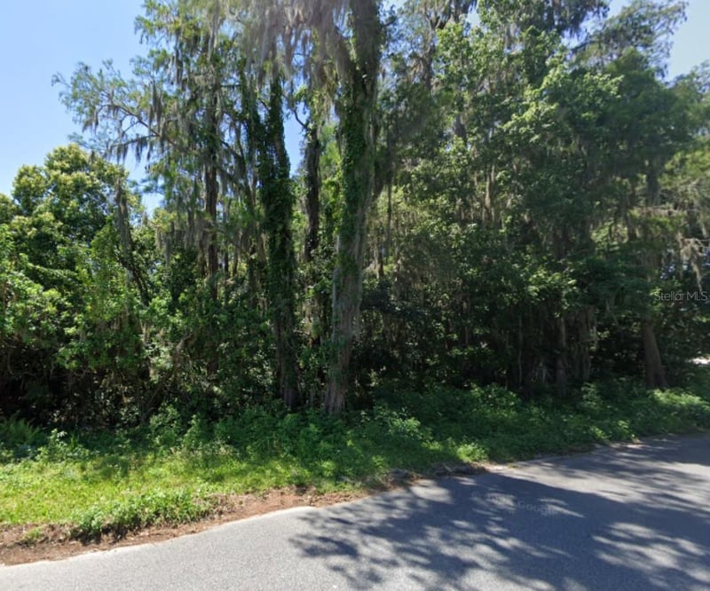 TBD Broken Arrow Dr, New Port Richey, FL 34653