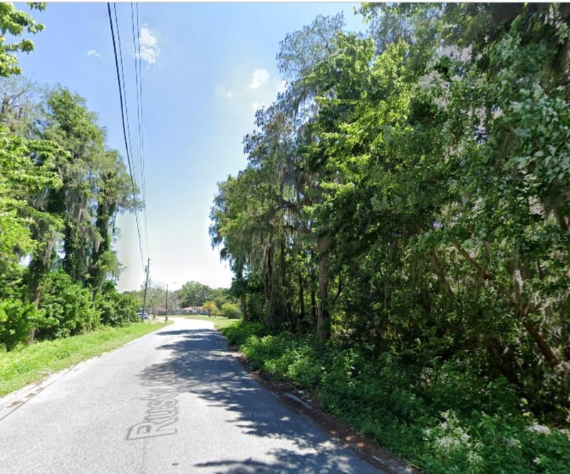 TBD Broken Arrow Dr, New Port Richey, FL 34653