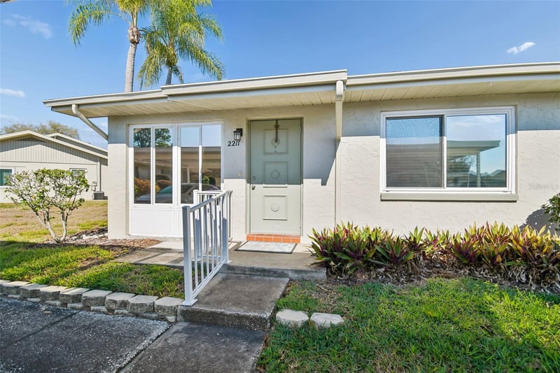 Home Worth Check
