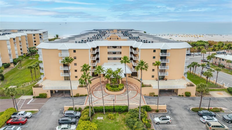 6650 Sunset Way #112, St Pete Beach, FL 33706