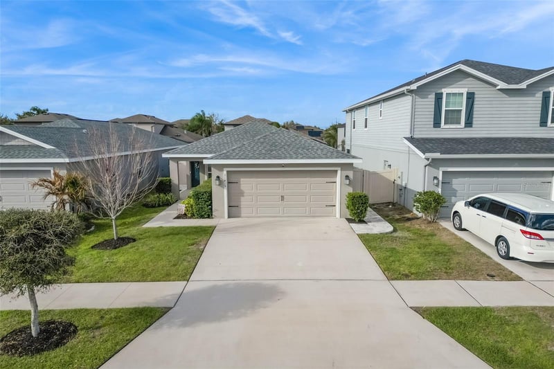 11815 Stone Pine St, Riverview, FL 33569
