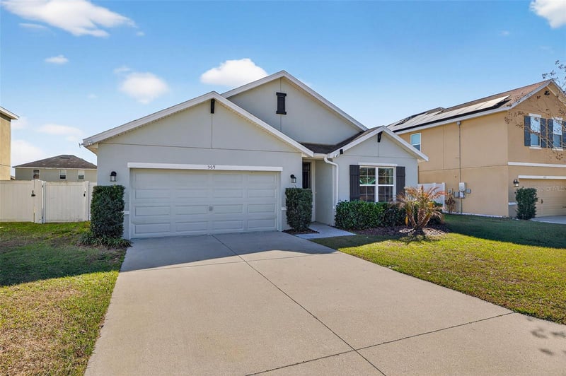Home Worth Check