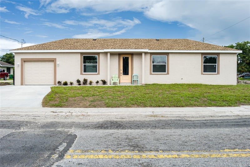 Home Worth Check