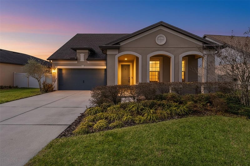 8296 Olive Brook Dr, Wesley Chapel, FL 33545