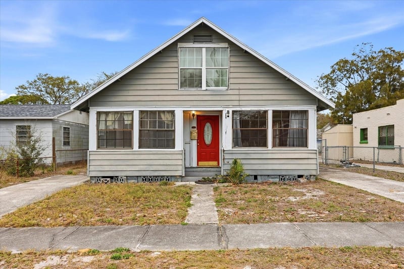 Home Worth Check