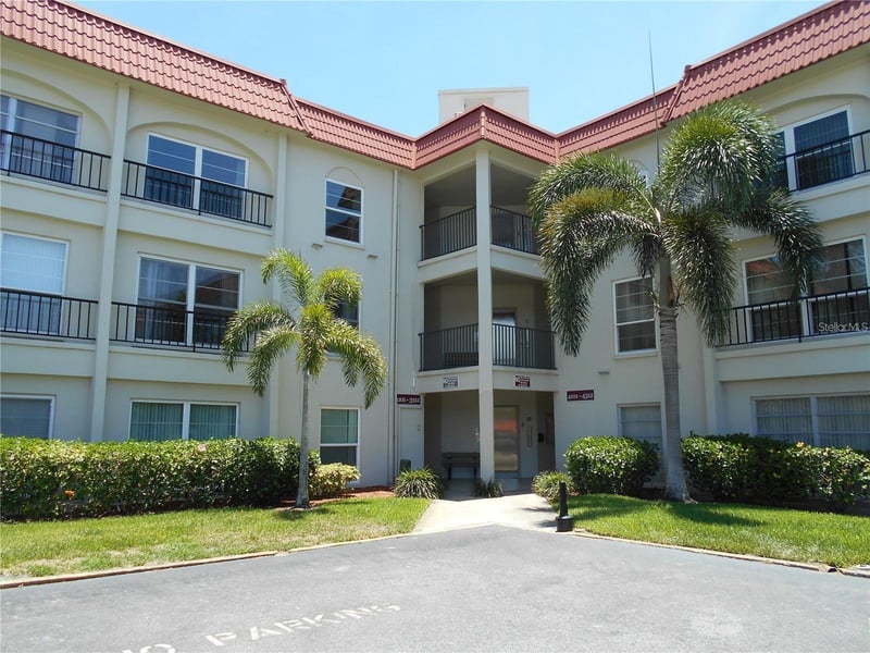 2700 Bayshore Blvd #4103, Dunedin, FL 34698