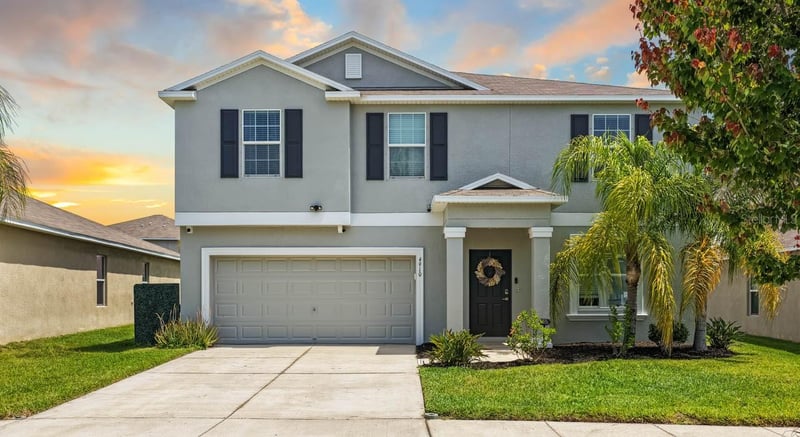 Home Worth Check