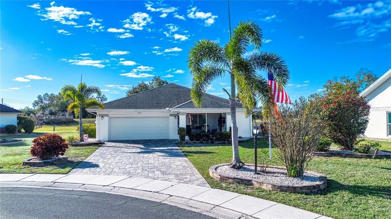 Home Worth Check