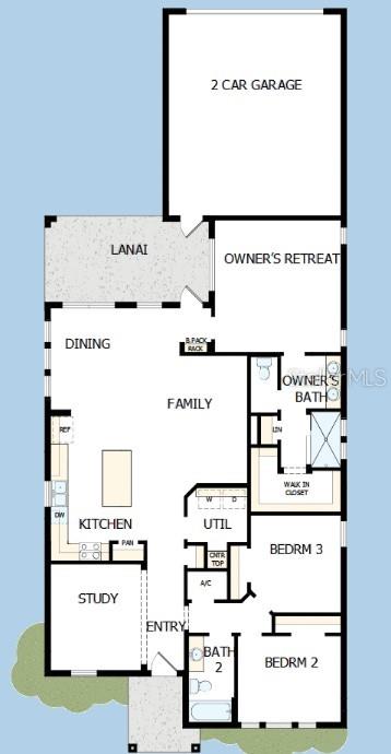 8208 Seaflower Pw, Bradenton, FL 34210