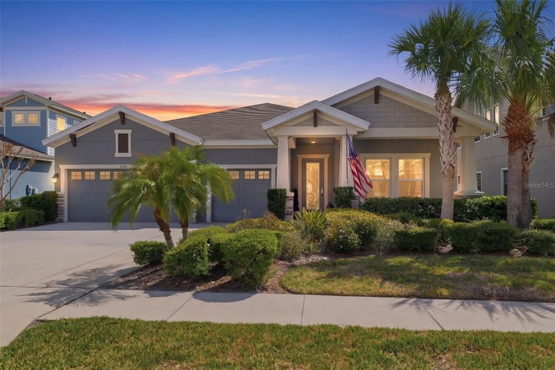 Home Worth Check