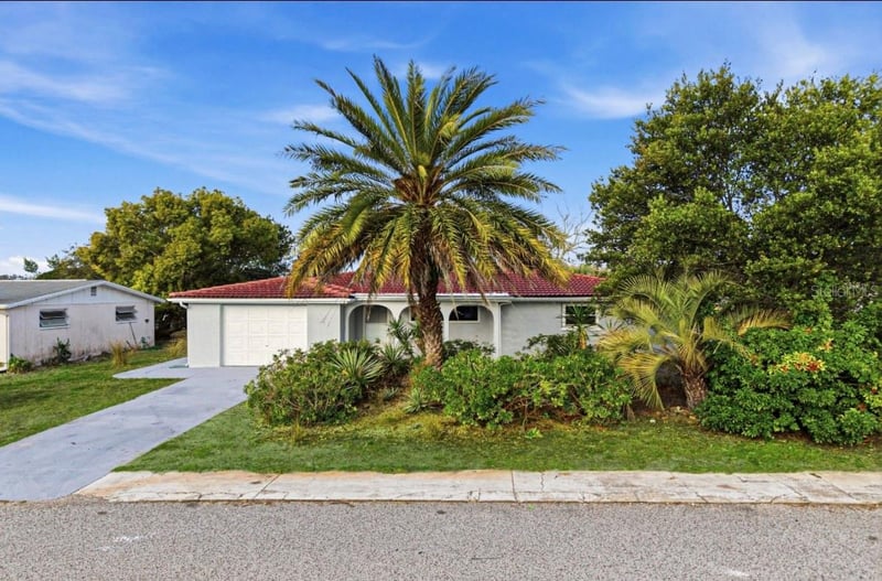Home Worth Check
