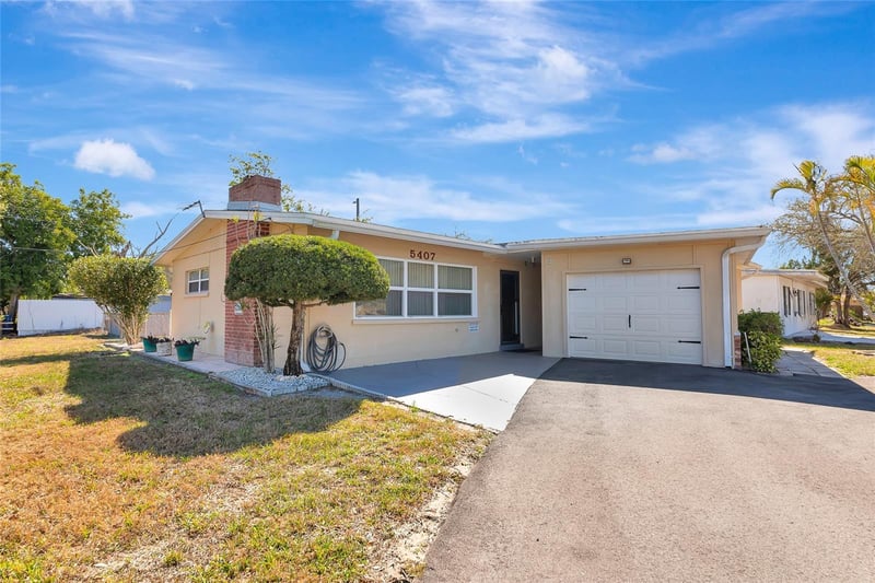 Home Worth Check
