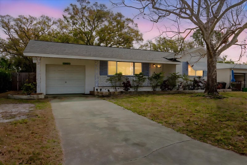 Home Worth Check