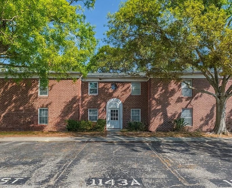 1143 85th Ter #D, St Petersburg, FL 33702