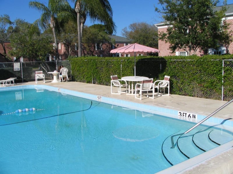 1143 85th Ter #D, St Petersburg, FL 33702