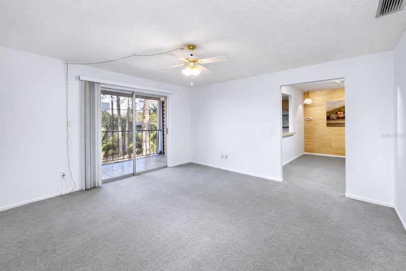 1143 85th Ter #D, St Petersburg, FL 33702