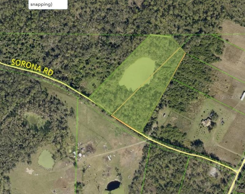 17330 Sorona Rd, Wimauma, FL 33598