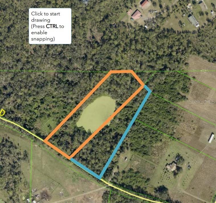 17330 Sorona Rd, Wimauma, FL 33598