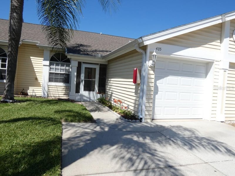 Home Worth Check