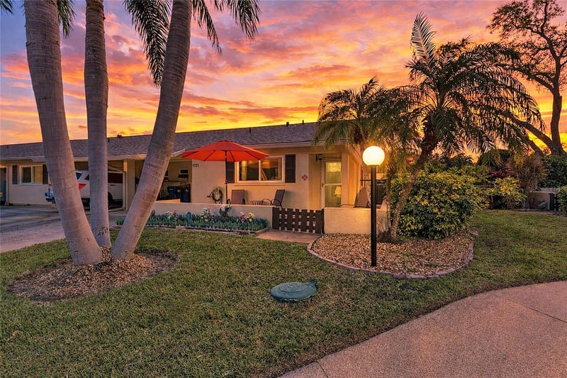 Home Worth Check