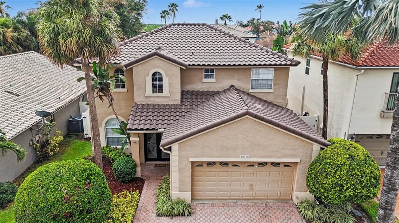 10618 Hatteras Dr, Tampa, FL 33615