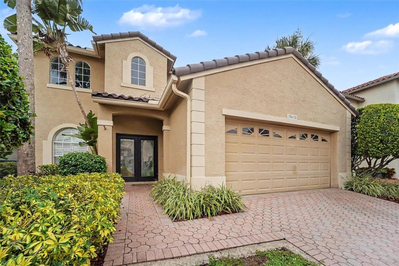 10618 Hatteras Dr, Tampa, FL 33615