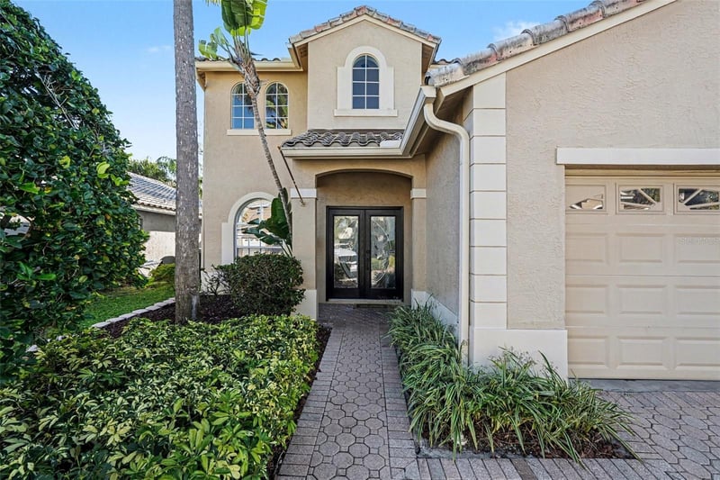 10618 Hatteras Dr, Tampa, FL 33615