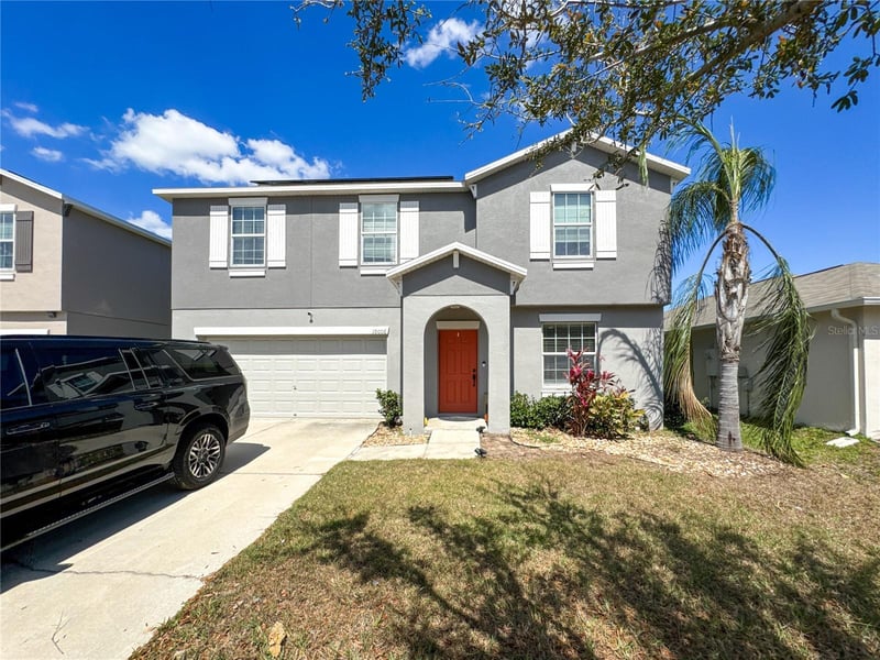 Home Worth Check